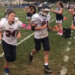 Meet your Posher, Nick